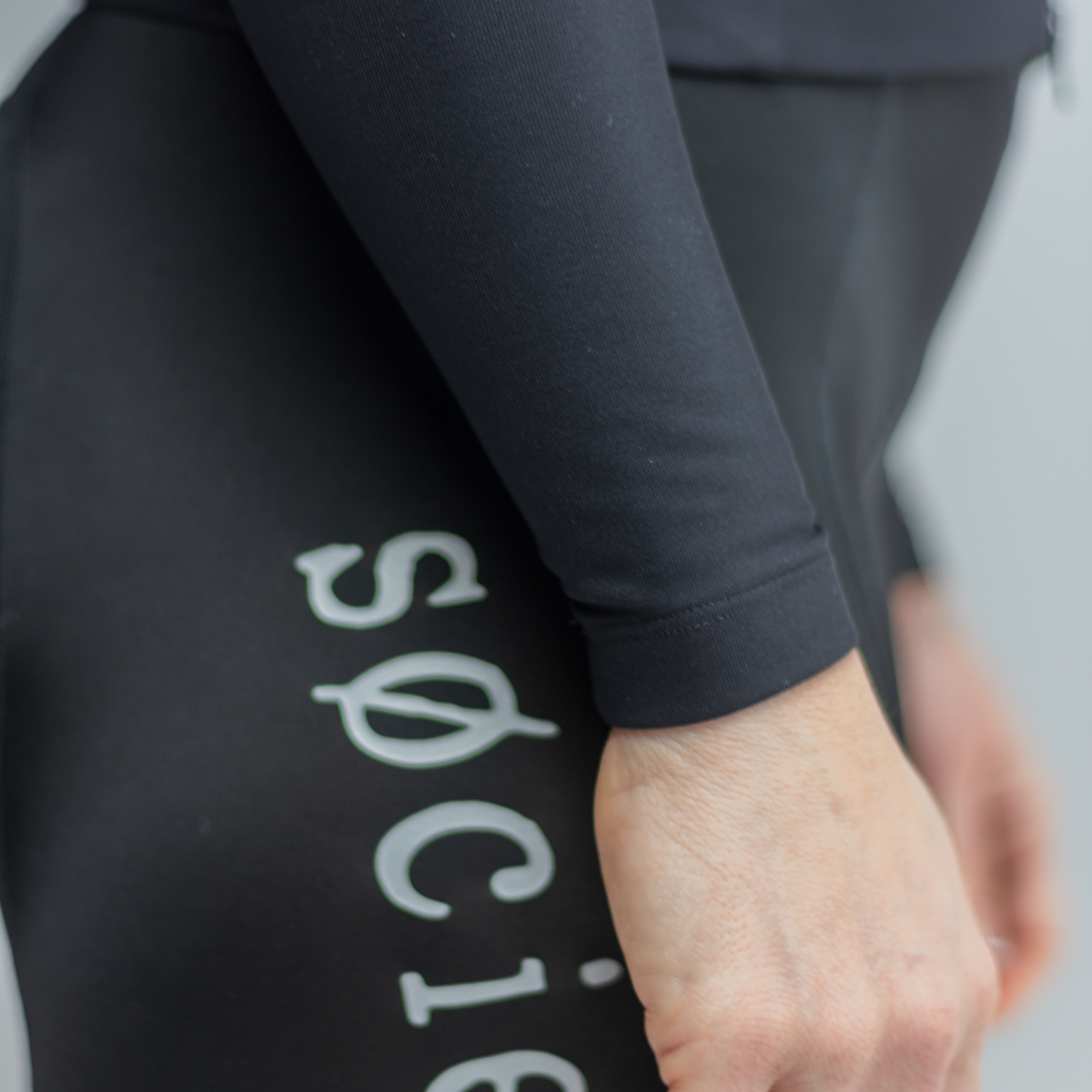 Womens Elevate++ Thermal Jersey