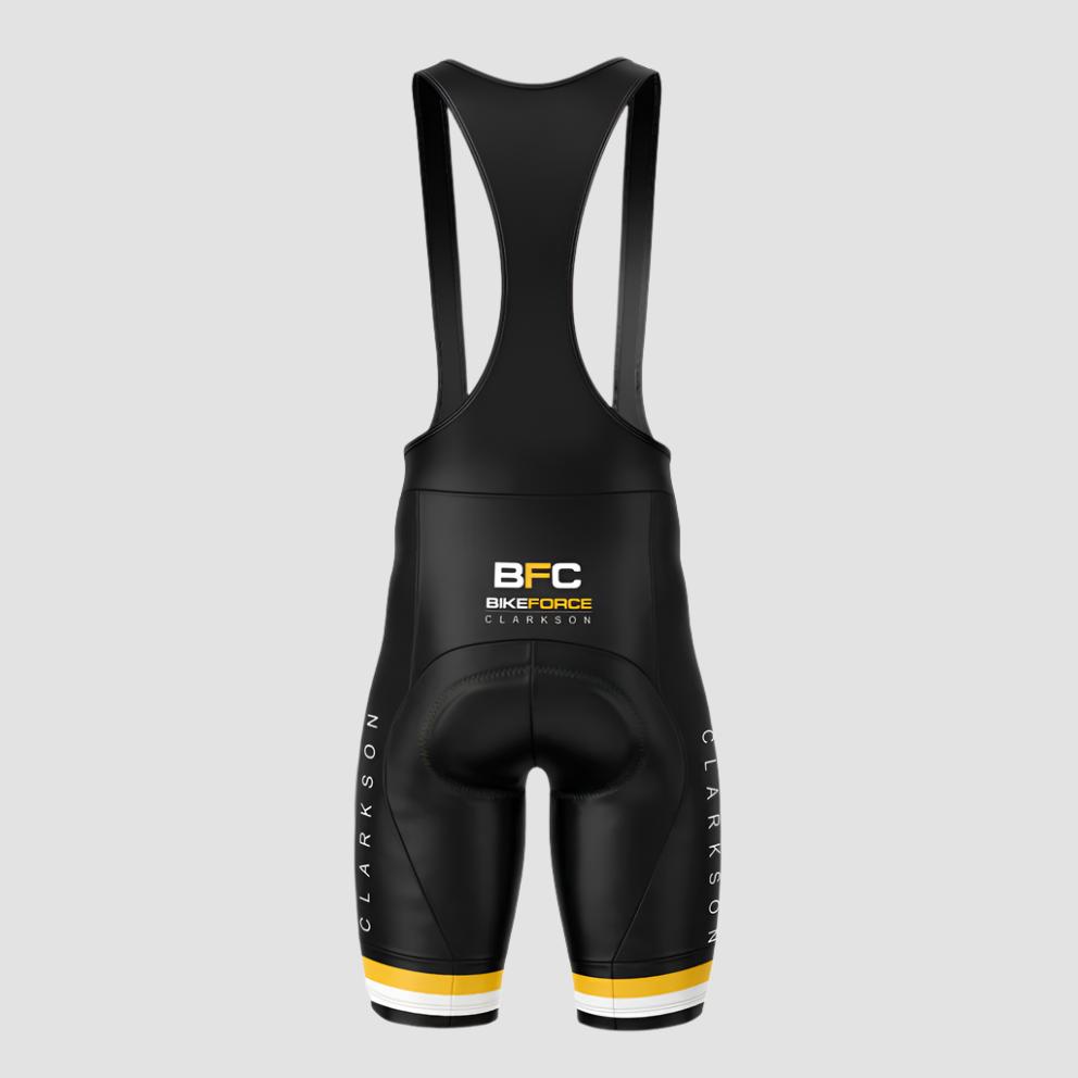 BFC 2024 Bib Shorts
