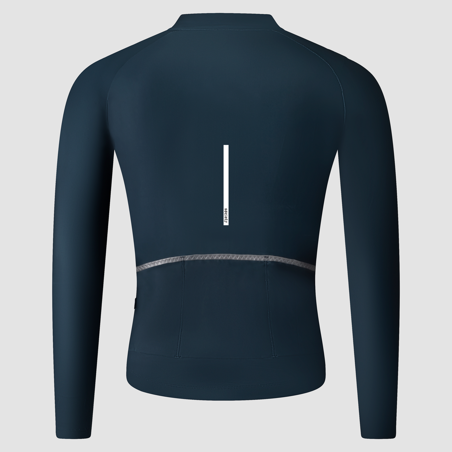 Mens Omni Thermal Jersey (Dark Cinder)