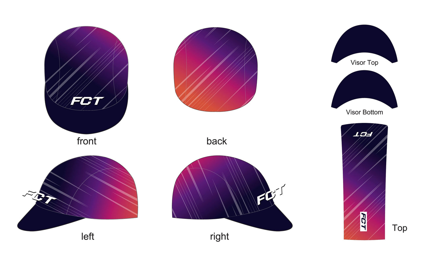 FCT 2026 Cap