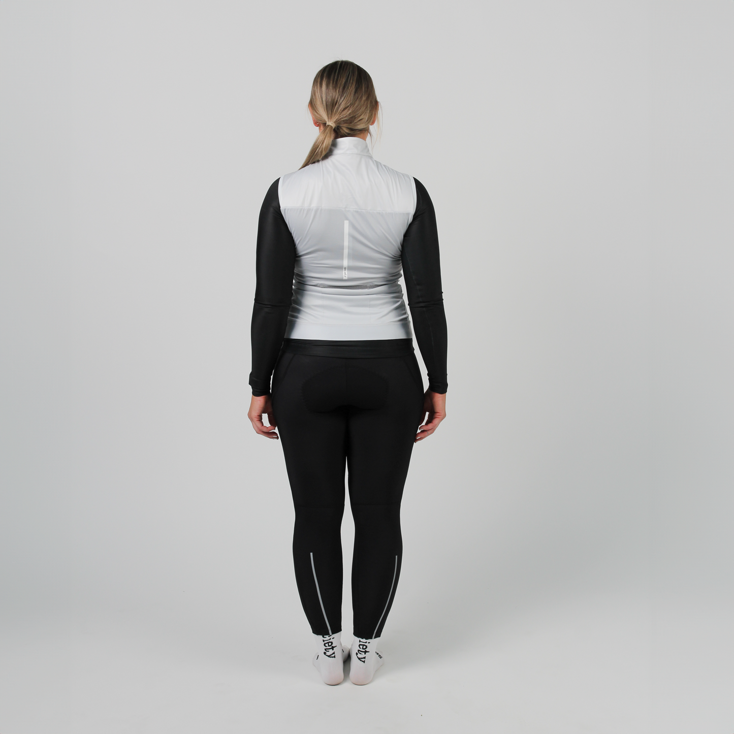 Womens Omni Vest (Bone)