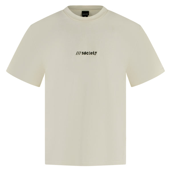 Load image into Gallery viewer, /// Elevate T-shirt (Butter)
