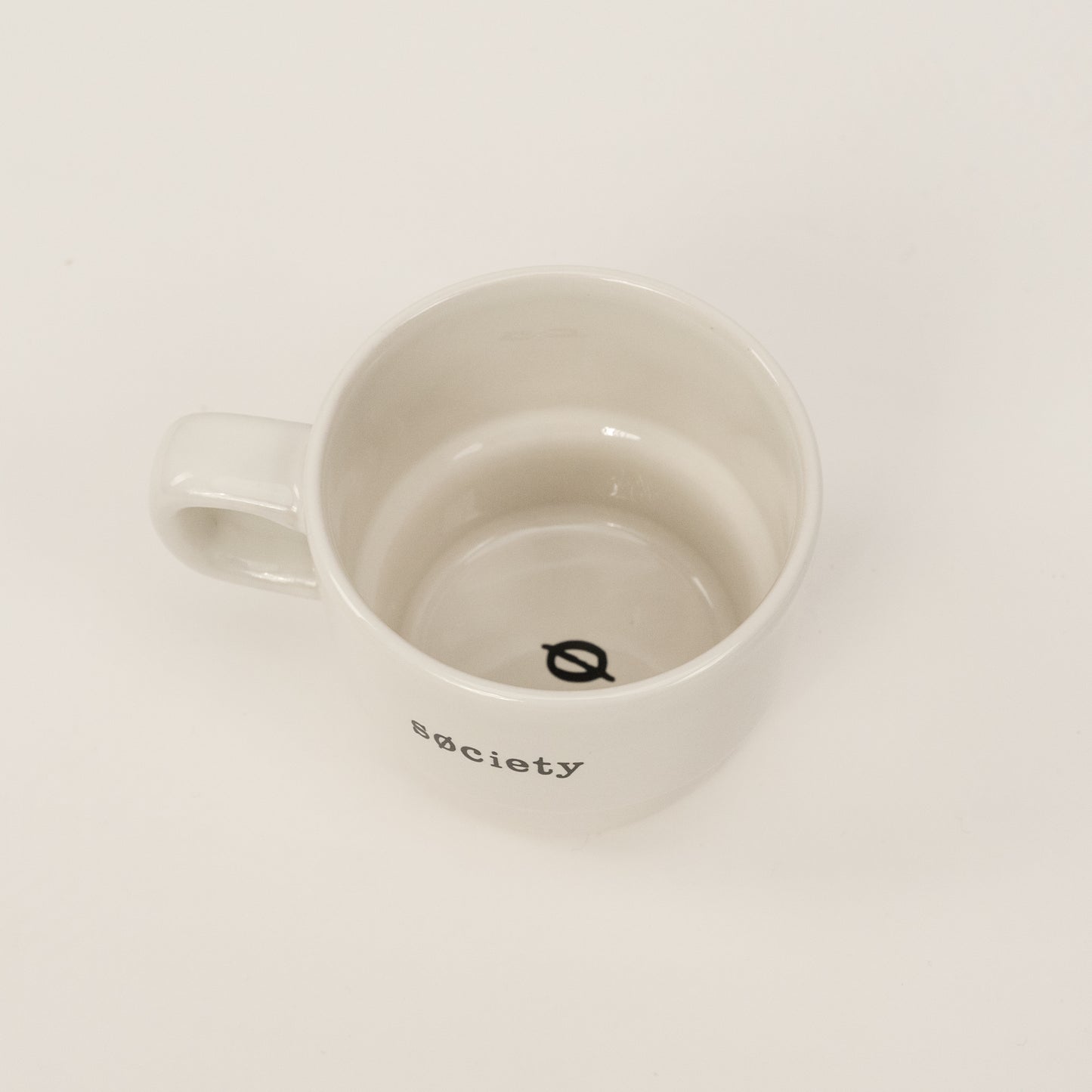 Signature Mug