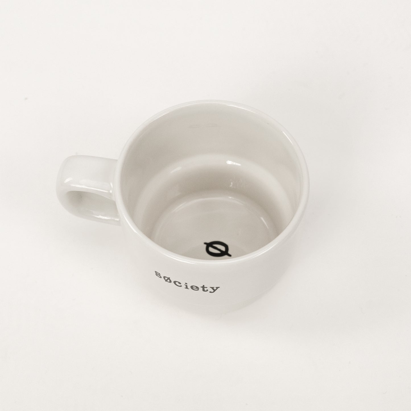 Signature Mug