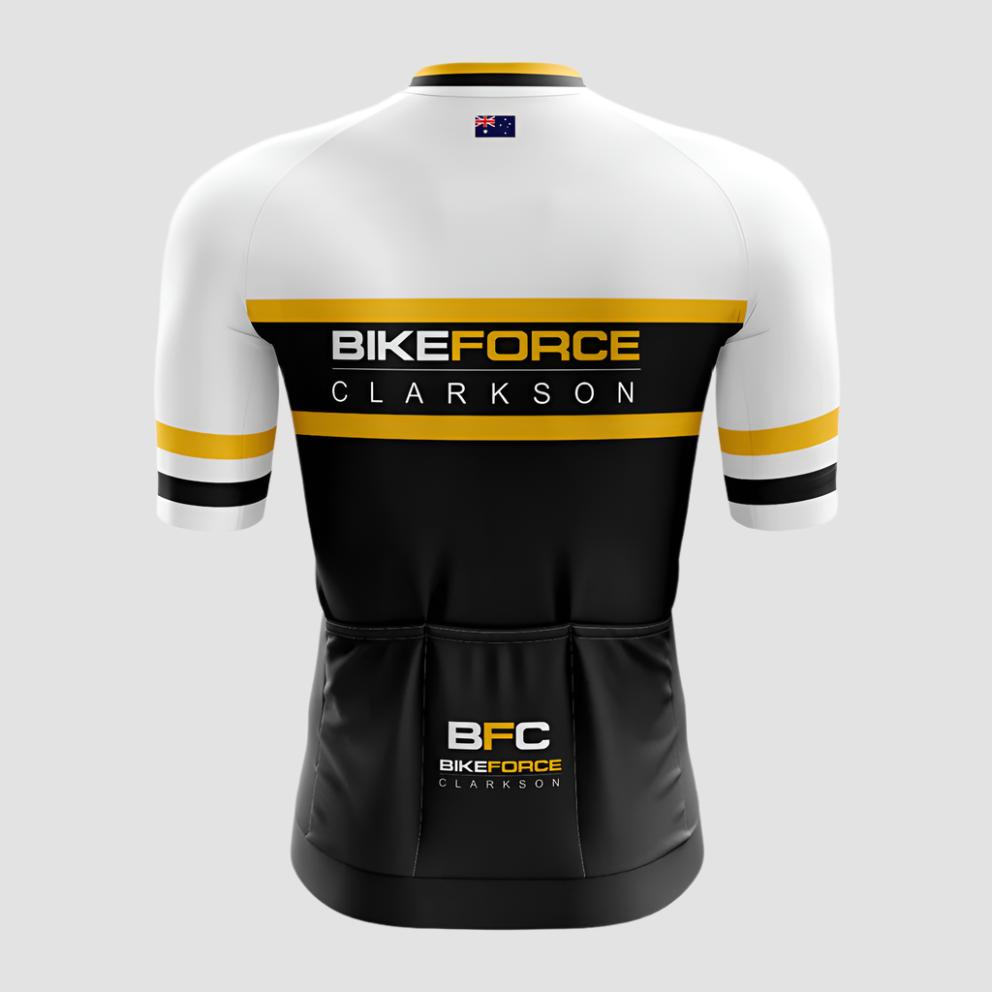 BFC 2024 Short Sleeve Jersey