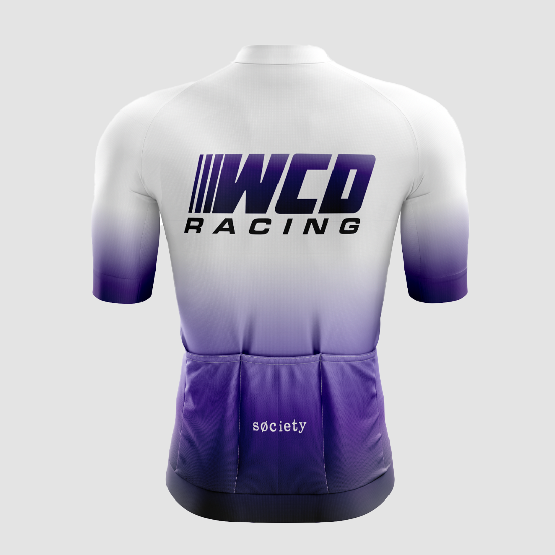 WCD Racing 2025 Jersey