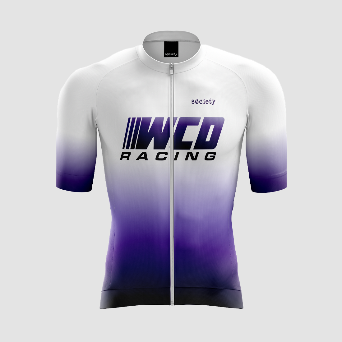 WCD Racing 2025 Jersey