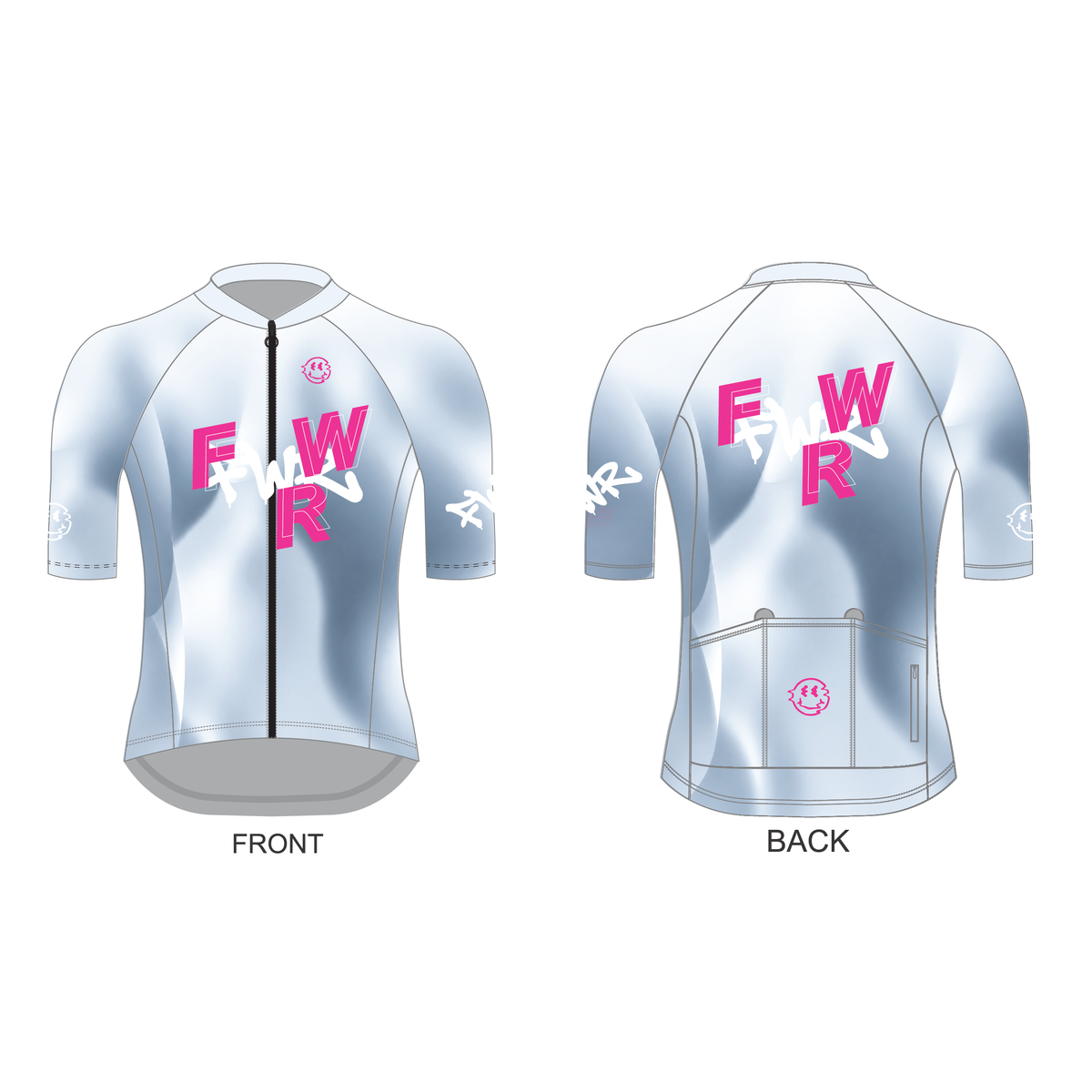 FWR 2026 SS Jersey