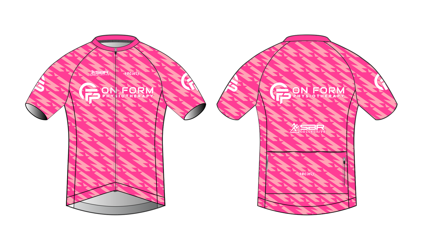 On Form 2025 Jersey