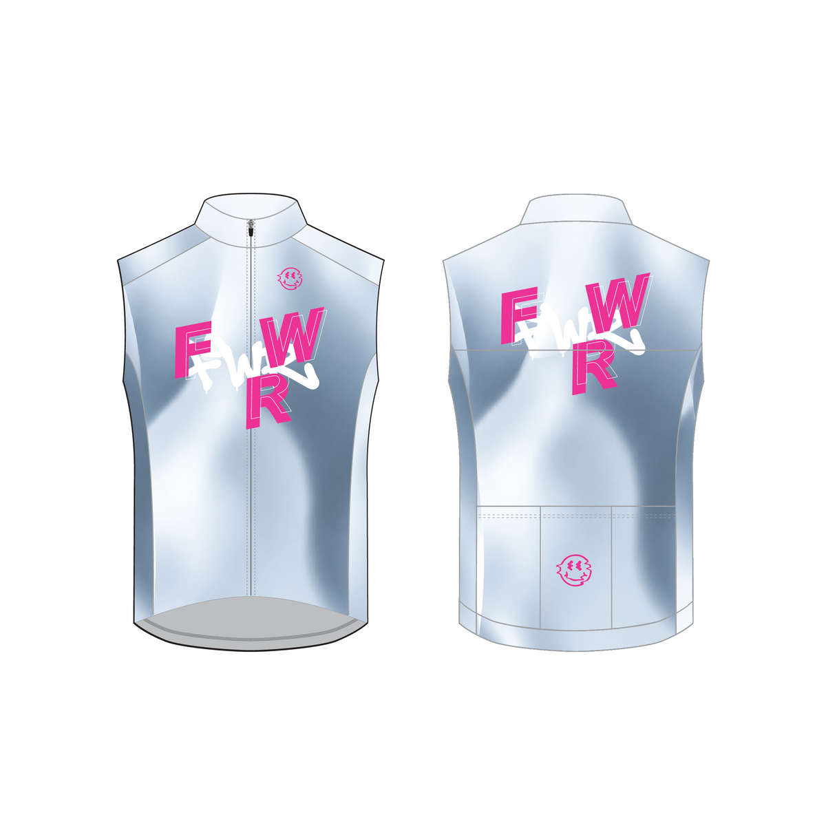 FWR 2026 Vest