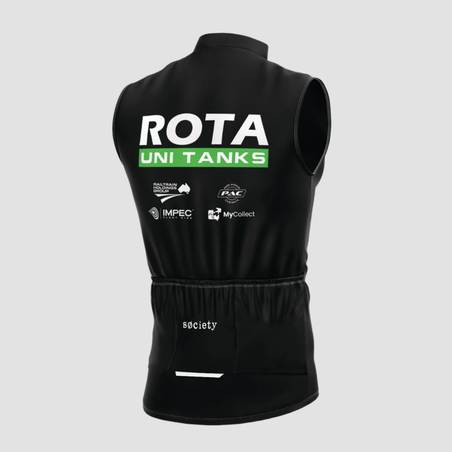 ROTA Unitanks 2024 Vest