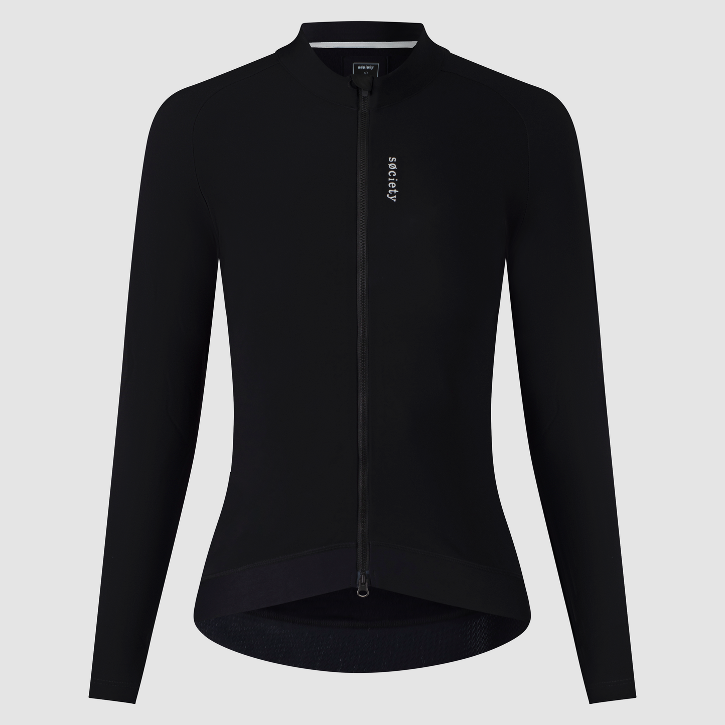 Womens Elevate++ Thermal Jersey