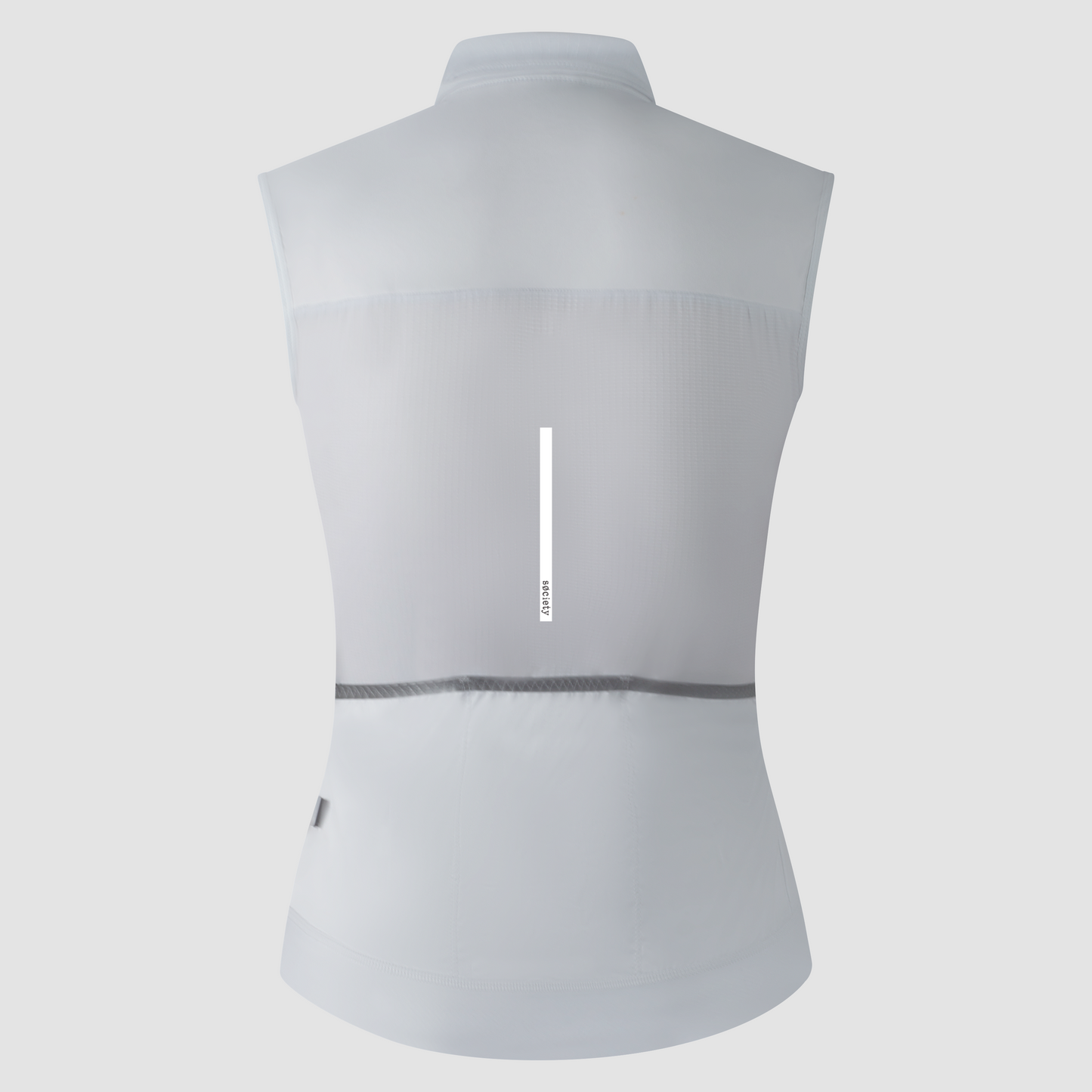Womens Omni Vest (Bone)