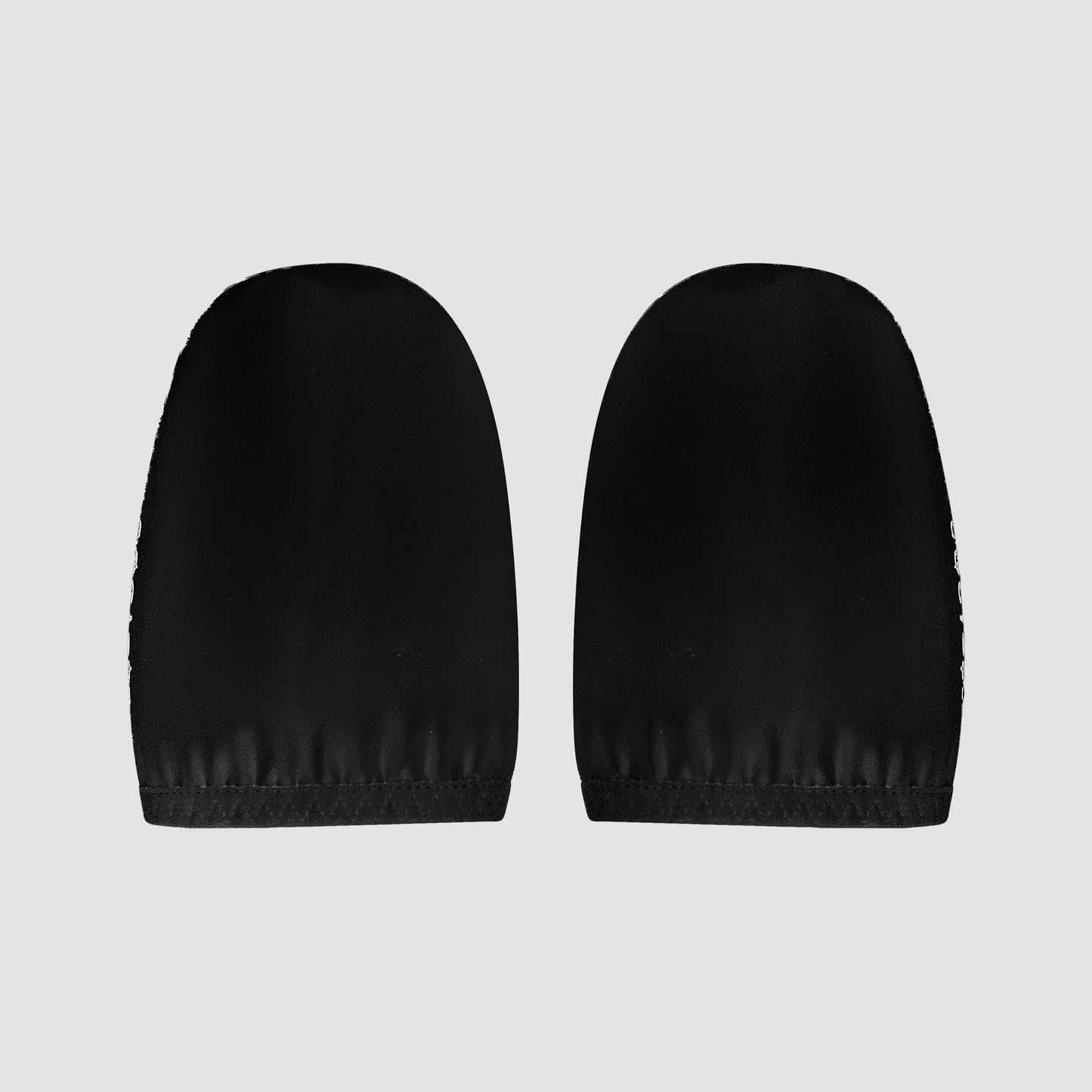 Classic Toe Covers (Black)