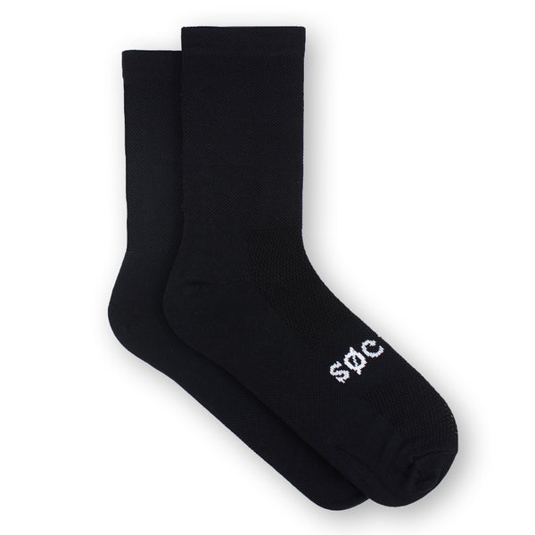 Load image into Gallery viewer, Race Socks (Black)
