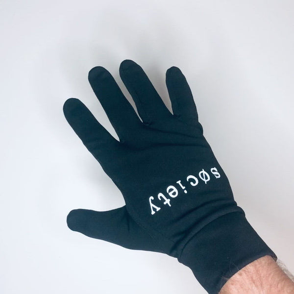 Load and play video in Gallery viewer, Classic Thermal Gloves (Black)
