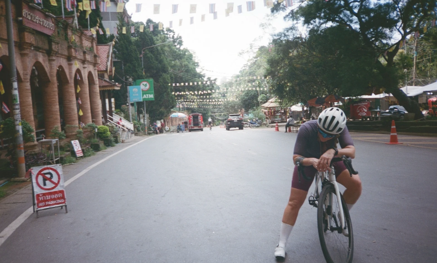 [TRAVEL] 5 Reasons to Take Your Bike to Chiang Mai