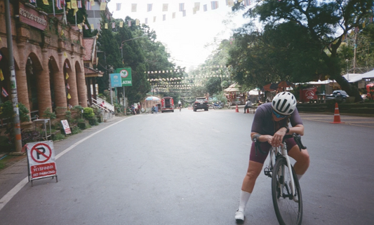 [TRAVEL] 5 Reasons to Take Your Bike to Chiang Mai