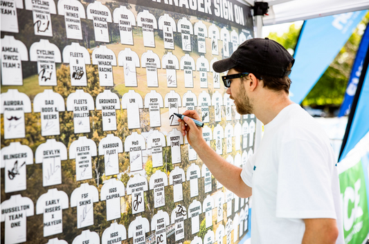 [EVENT] Tour of Margaret River | The Final Lap