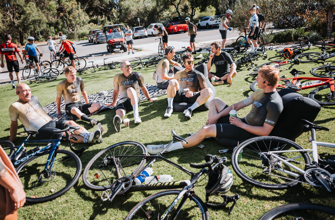 [RECAP] SØCIETY SOCIAL ROADNATS EDITION