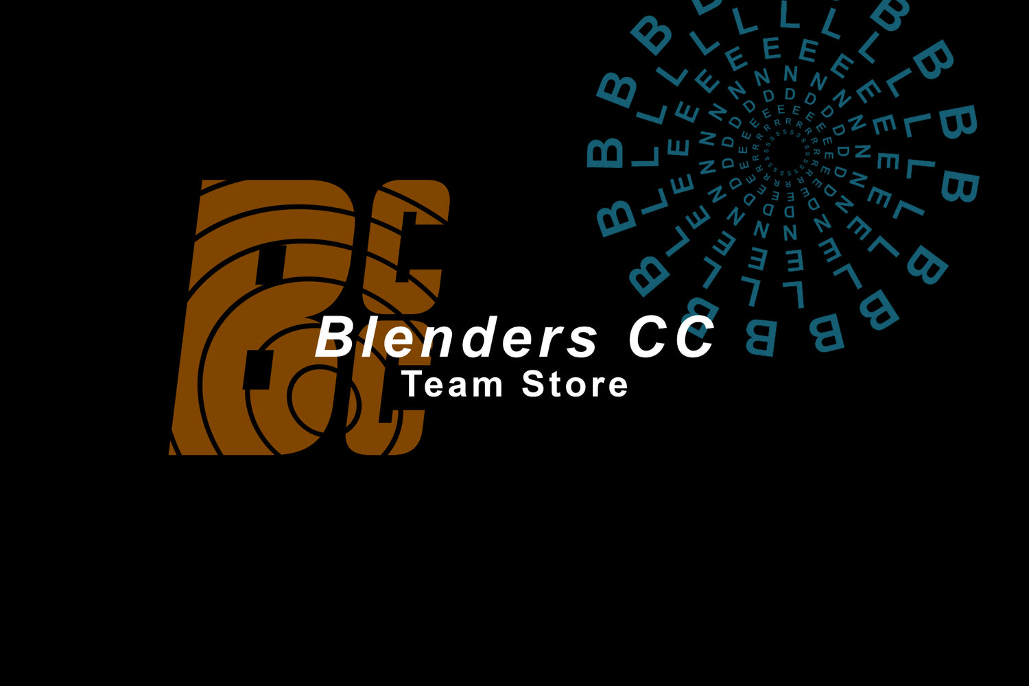 BLENDERS CYCLING CLUB