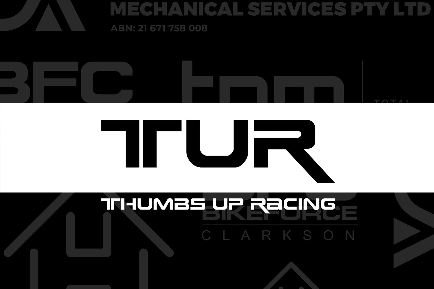 THUMBS UP RACING