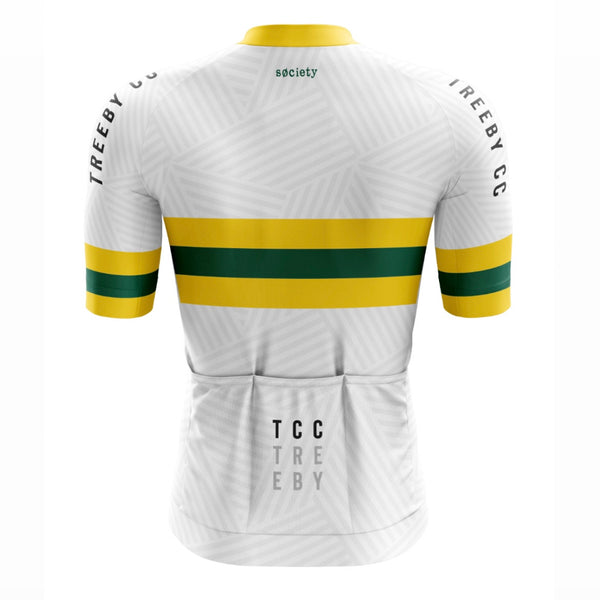 Load image into Gallery viewer, Treeby CC 2024 Short Sleeve Jersey
