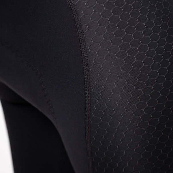 Load image into Gallery viewer, Mens /// Elevate Bib Shorts (Hex Black)
