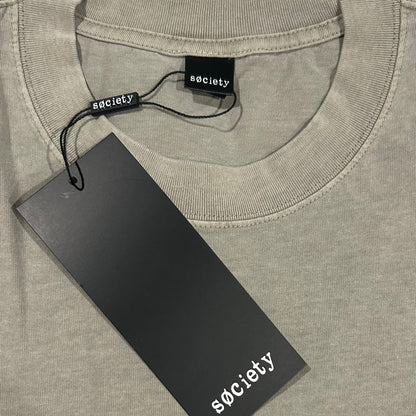 /// Elevate T-shirt [Faded Cypress]