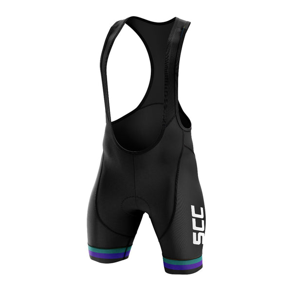 SCC Winter 2023 Bib Shorts