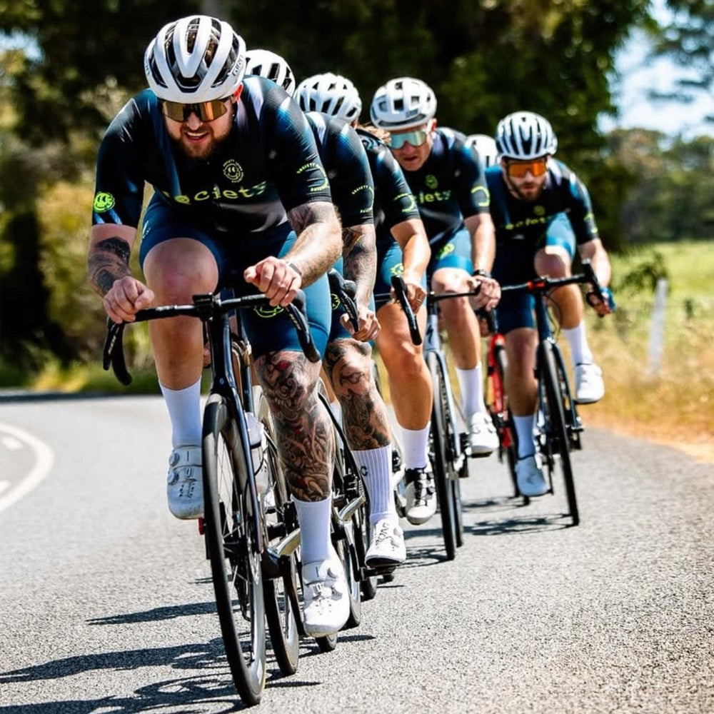 Mens Racing Collective™ Skin Suit