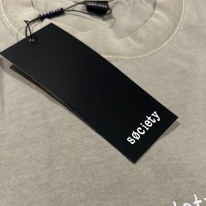 /// Elevate T-shirt [Faded Cypress]