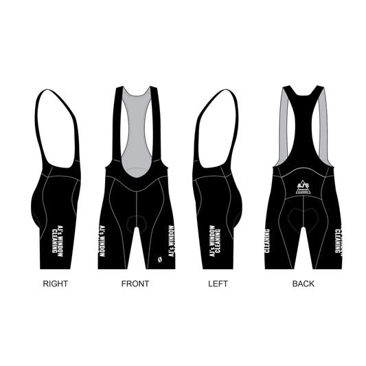AJ's 2026 Bib Shorts