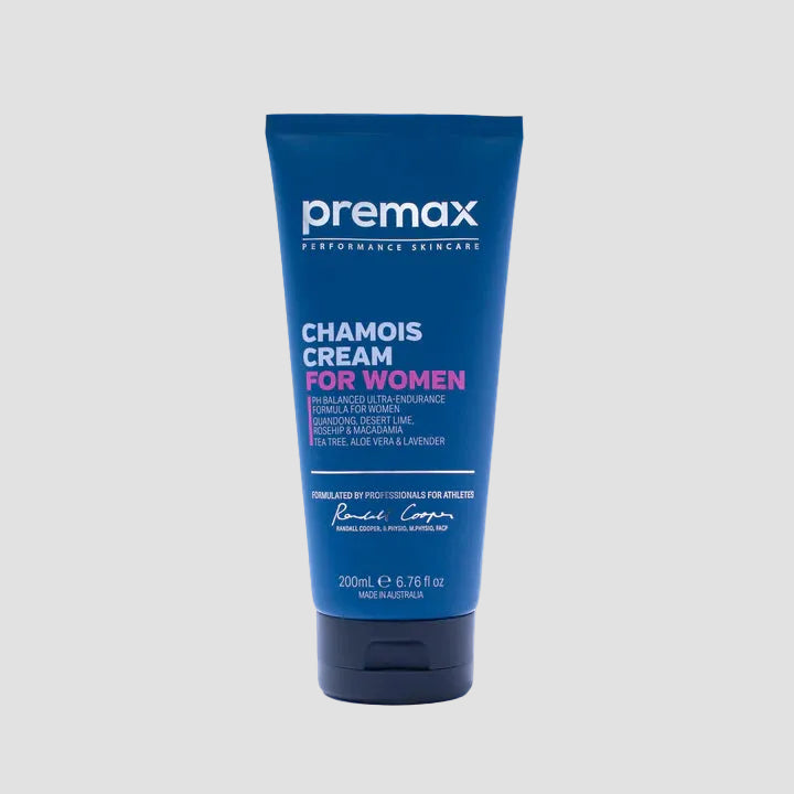 Premax Chamois Cream for Women [200mL]