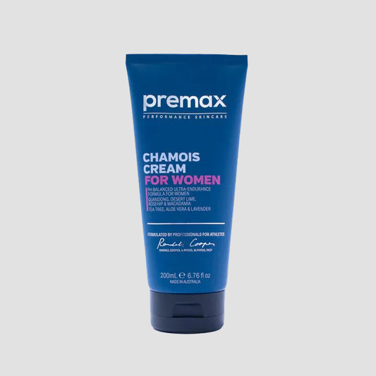 Premax Chamois Cream for Women [200mL]