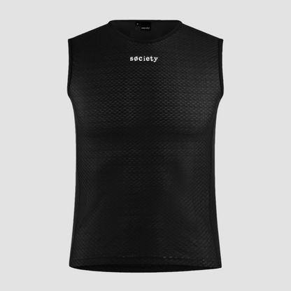 Mens Classic Base Layer (Black)