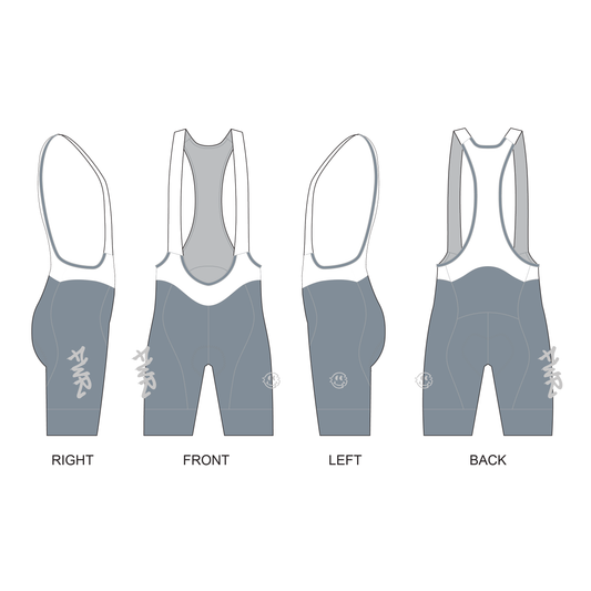 FWR 2026 Bib Shorts
