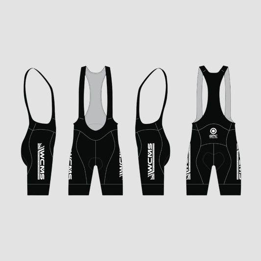 WCMS Bib Short