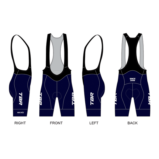 TBR 2026 Bib Shorts