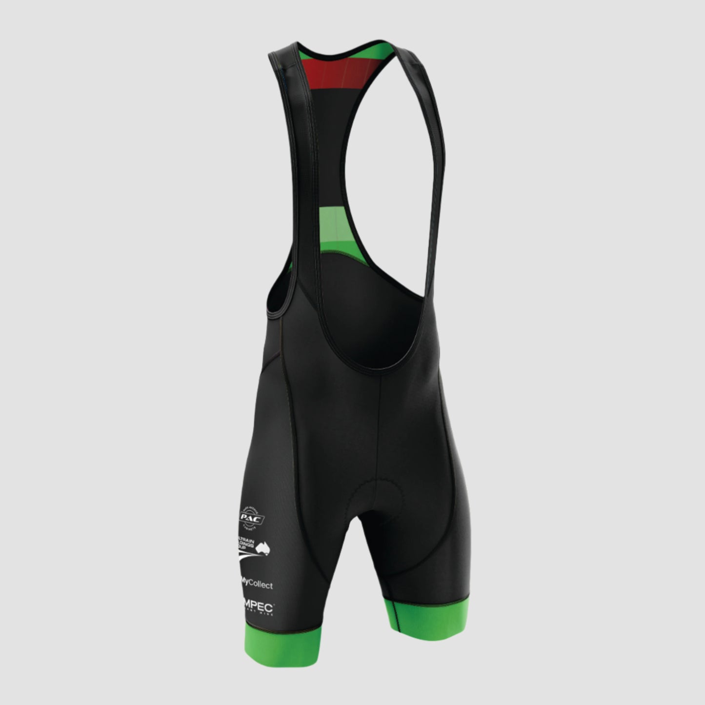 ROTA Unitanks 2024 Bib Shorts
