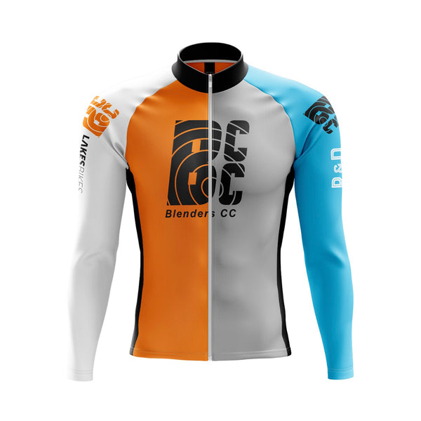 Blenders 2023 Thermal Jersey