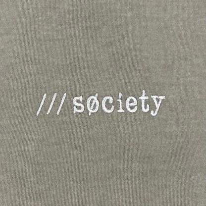 /// Elevate T-shirt [Faded Cypress]