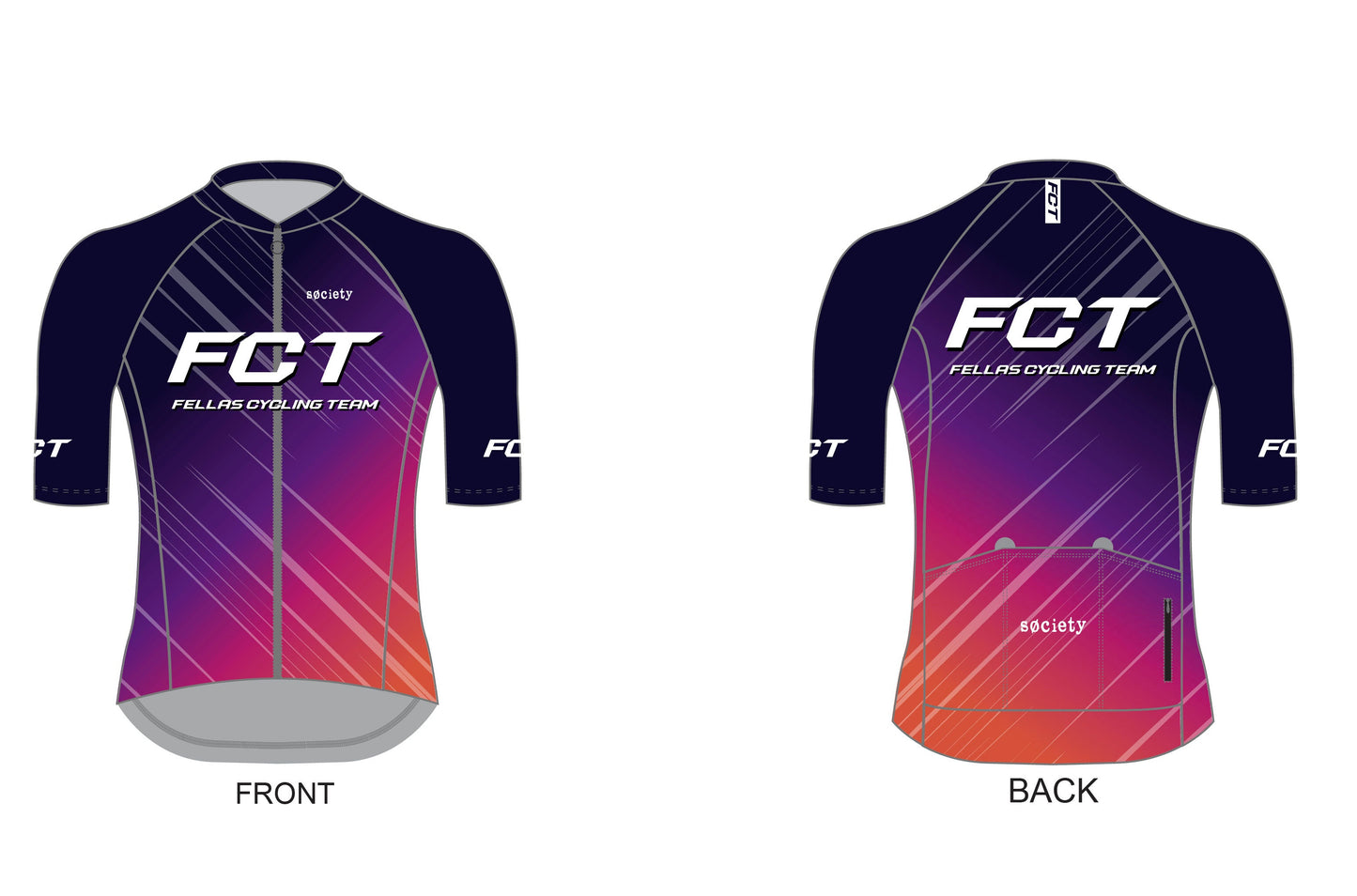 FCT 2026 SS Jersey