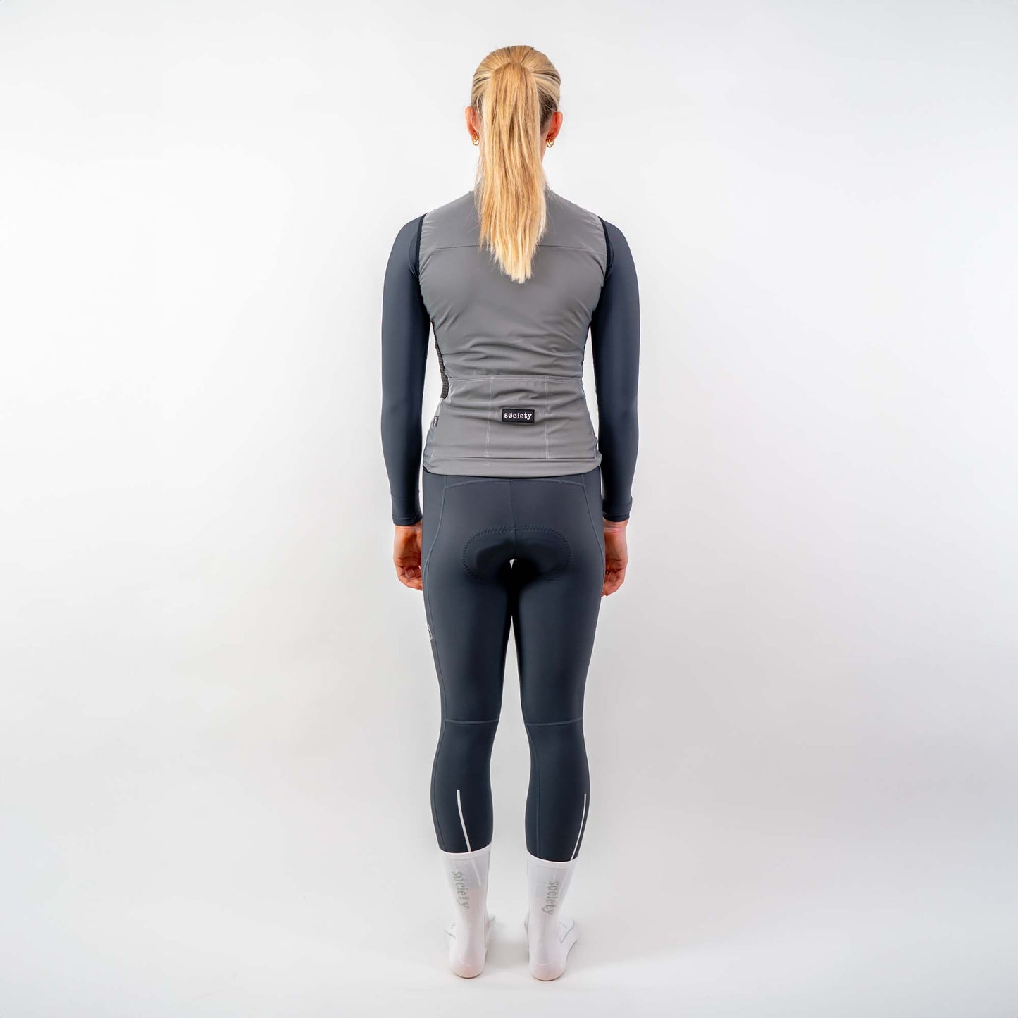 Womens Vision Vest [Mercury]