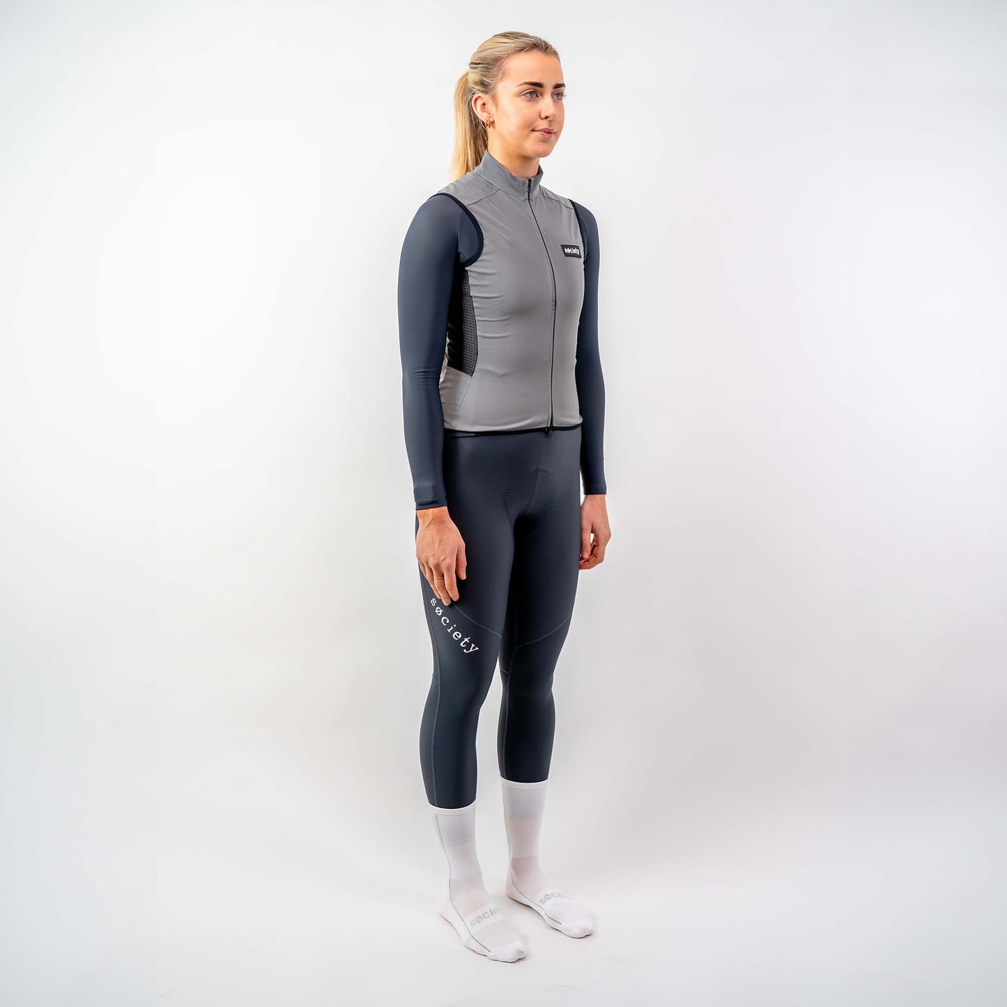 Womens Vision Vest [Mercury]
