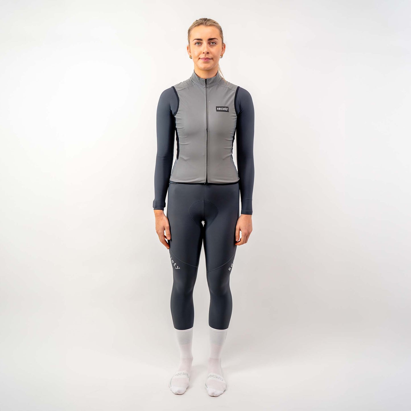 Womens Vision Vest [Mercury]