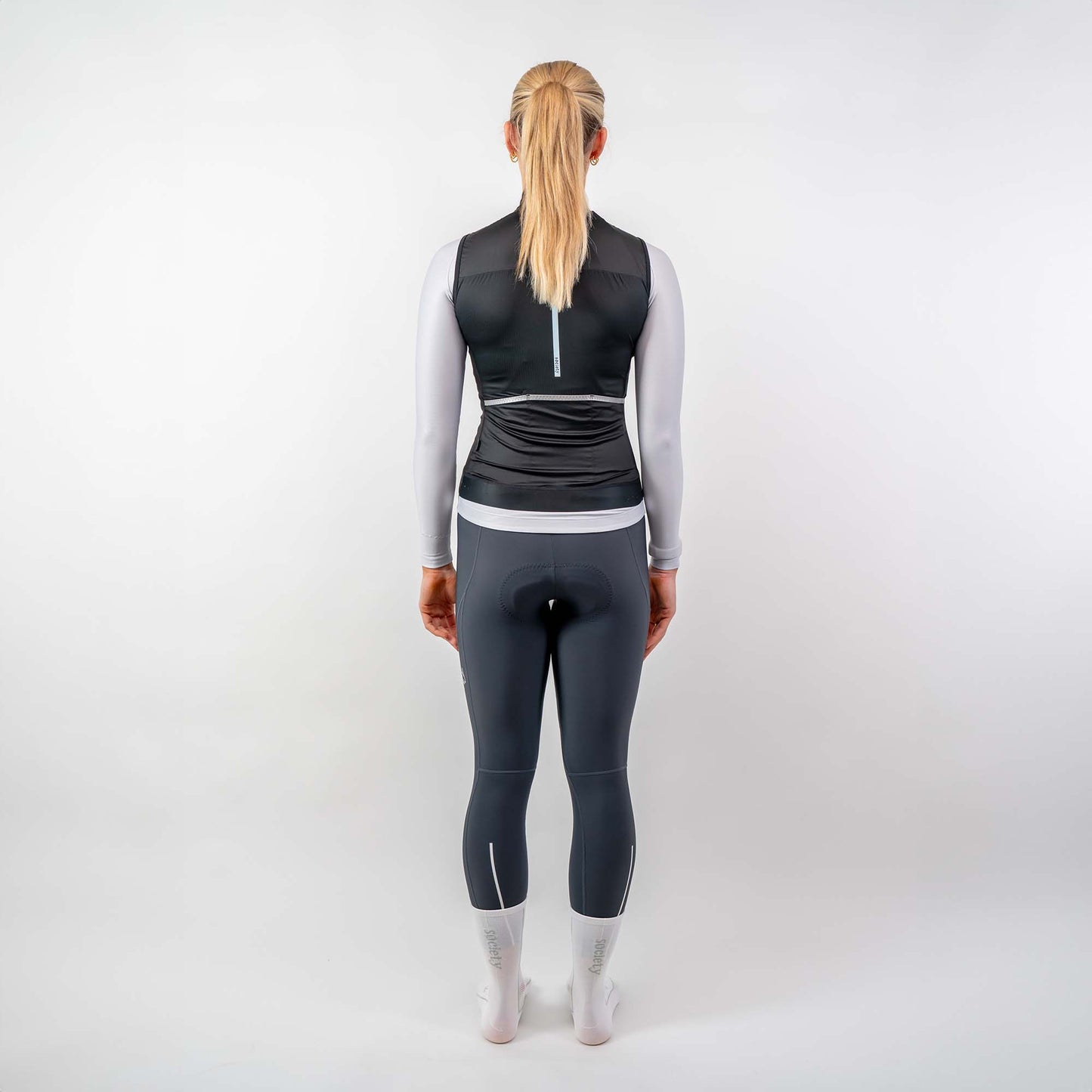 Womens Omni Vest [Black]