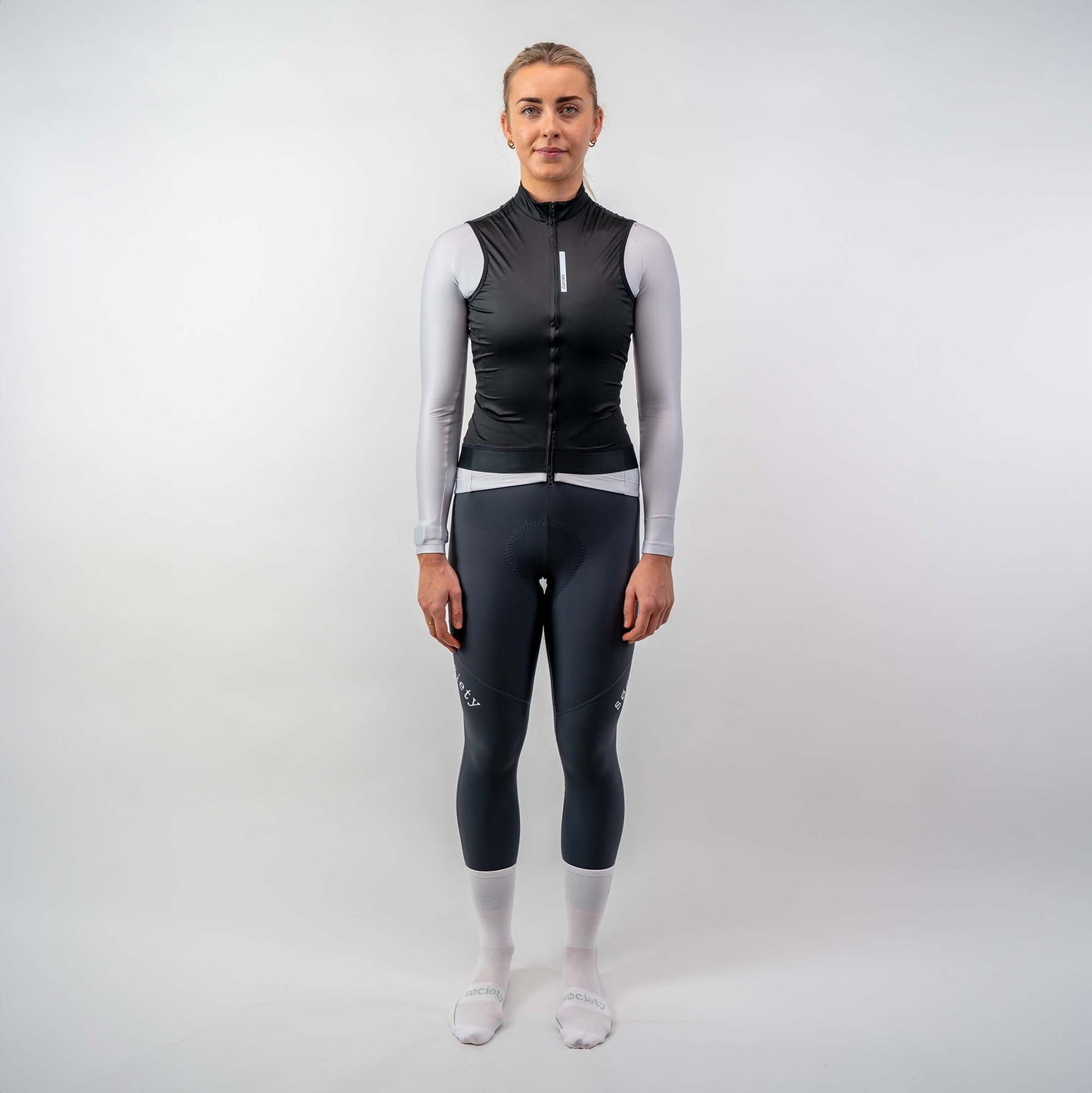 Womens Omni Vest [Black]