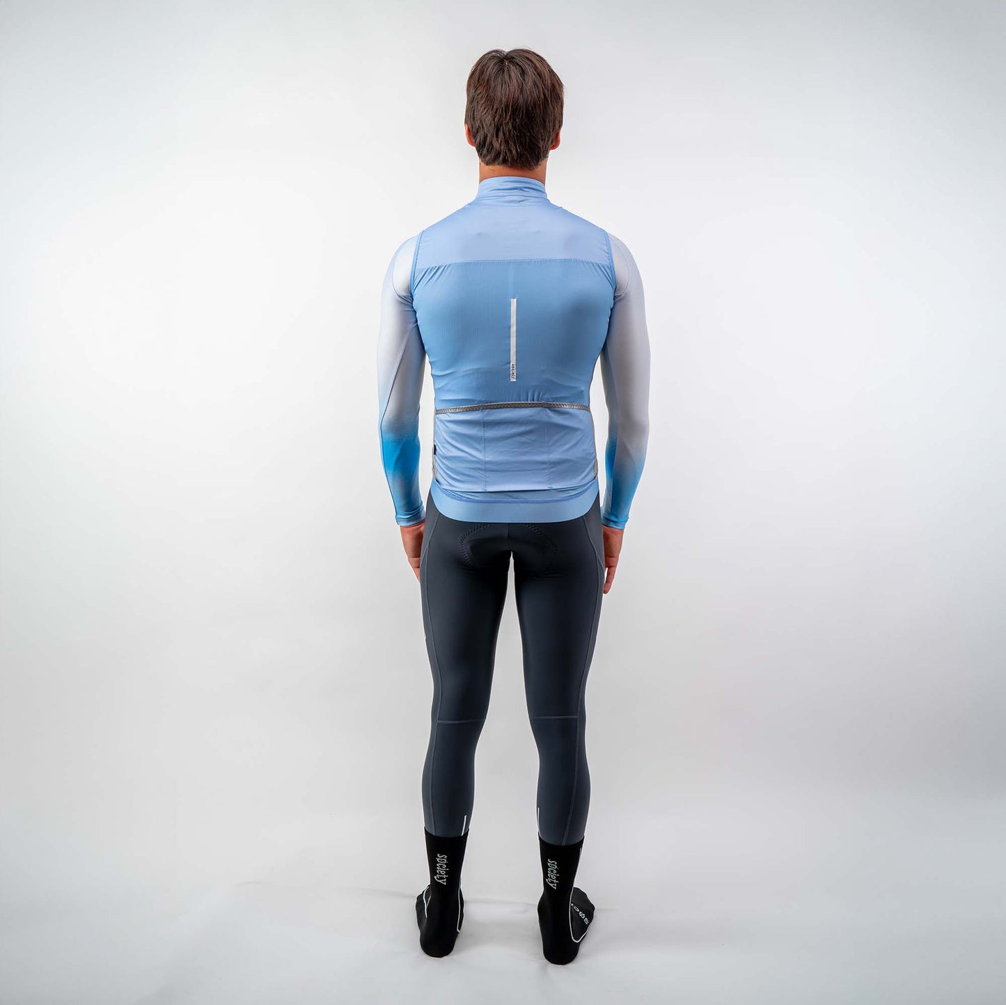 Mens Omni Vest [Royal]
