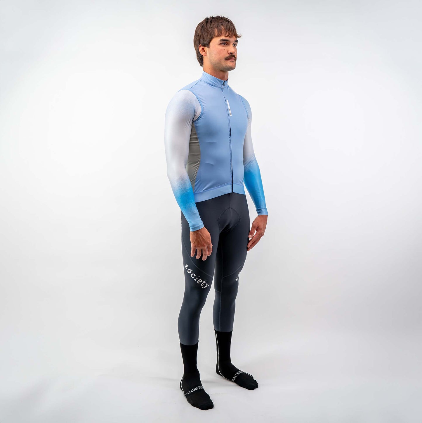 Mens Omni Vest [Royal]